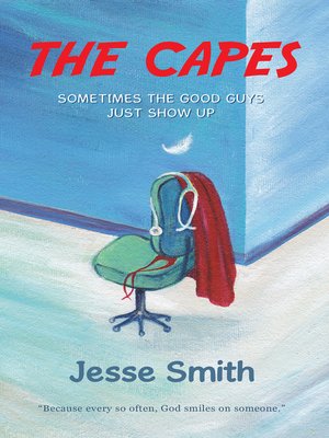 cover image of The Capes
